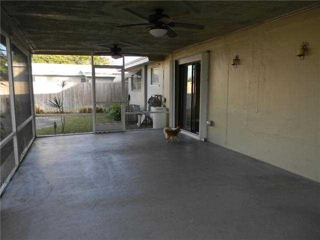 Boulevard Heights Sec 8 5 - Residential Lease