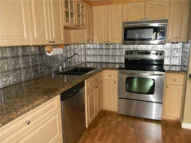 Boulevard Heights Sec 8 5 - Residential Lease