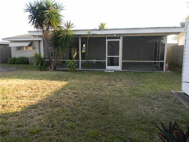 Boulevard Heights Sec 8 5 - Residential Lease