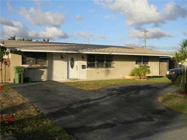 Boulevard Heights Sec 8 5 - Residential Lease