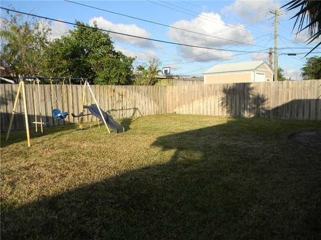 Boulevard Heights Sec 8 5 - Residential Lease