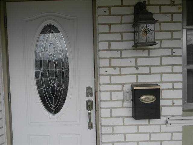 Boulevard Heights Sec 8 5 - Residential Lease