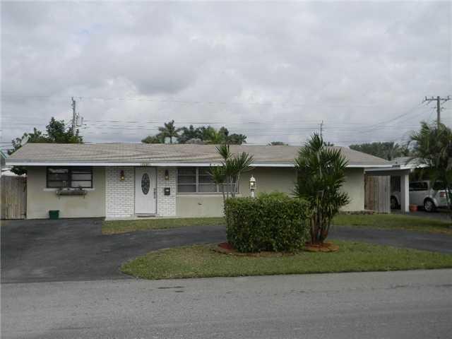 Boulevard Heights Sec 8 5 - Residential Lease