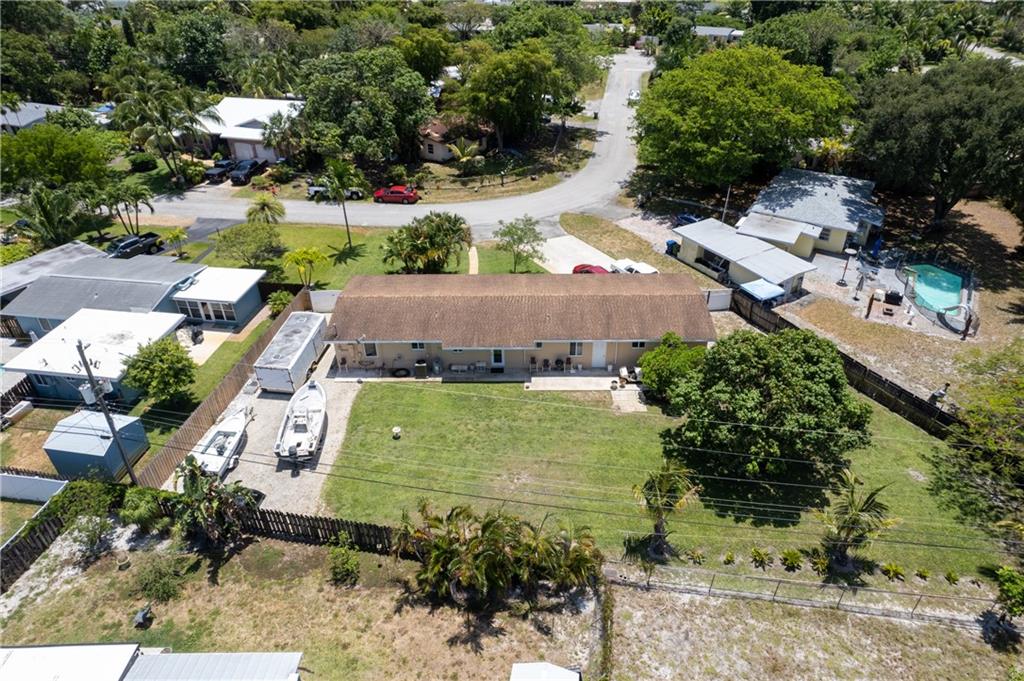 Sunset Manors Amd 27-26 B - Residential