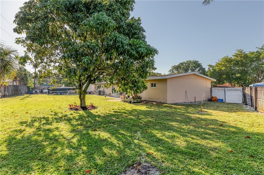 Sunset Manors Amd 27-26 B - Residential