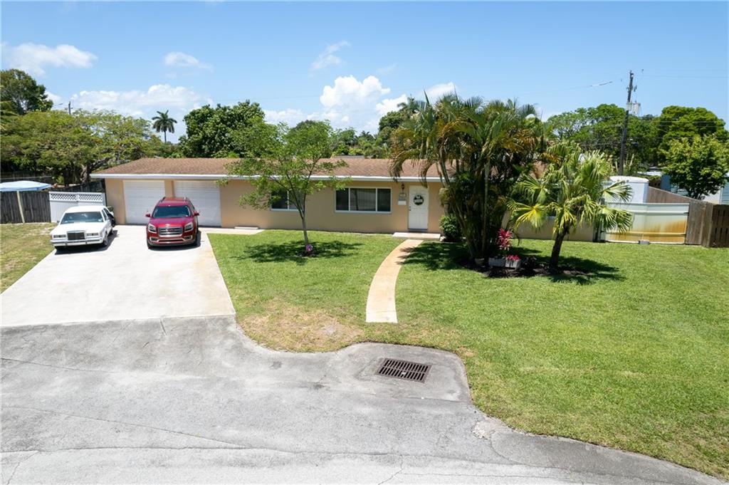 Sunset Manors Amd 27-26 B - Residential