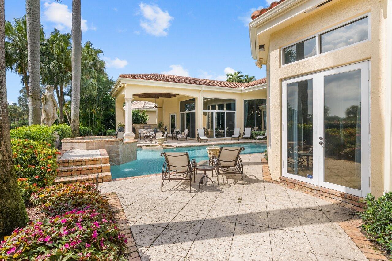 BALLENISLES COUNTRY CLUB - Residential