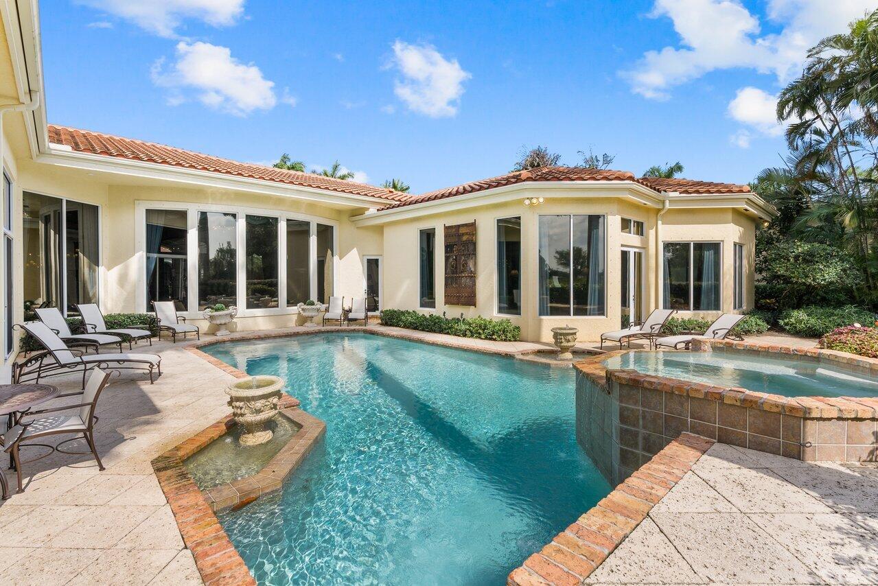 BALLENISLES COUNTRY CLUB - Residential
