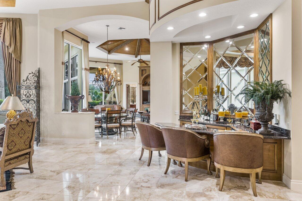 BALLENISLES COUNTRY CLUB - Residential