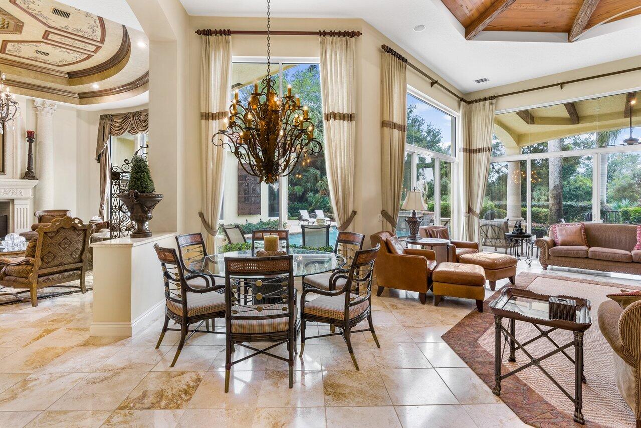 BALLENISLES COUNTRY CLUB - Residential