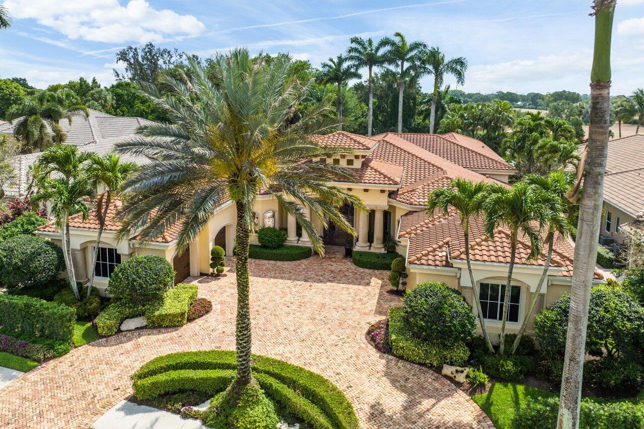 BALLENISLES COUNTRY CLUB - Residential