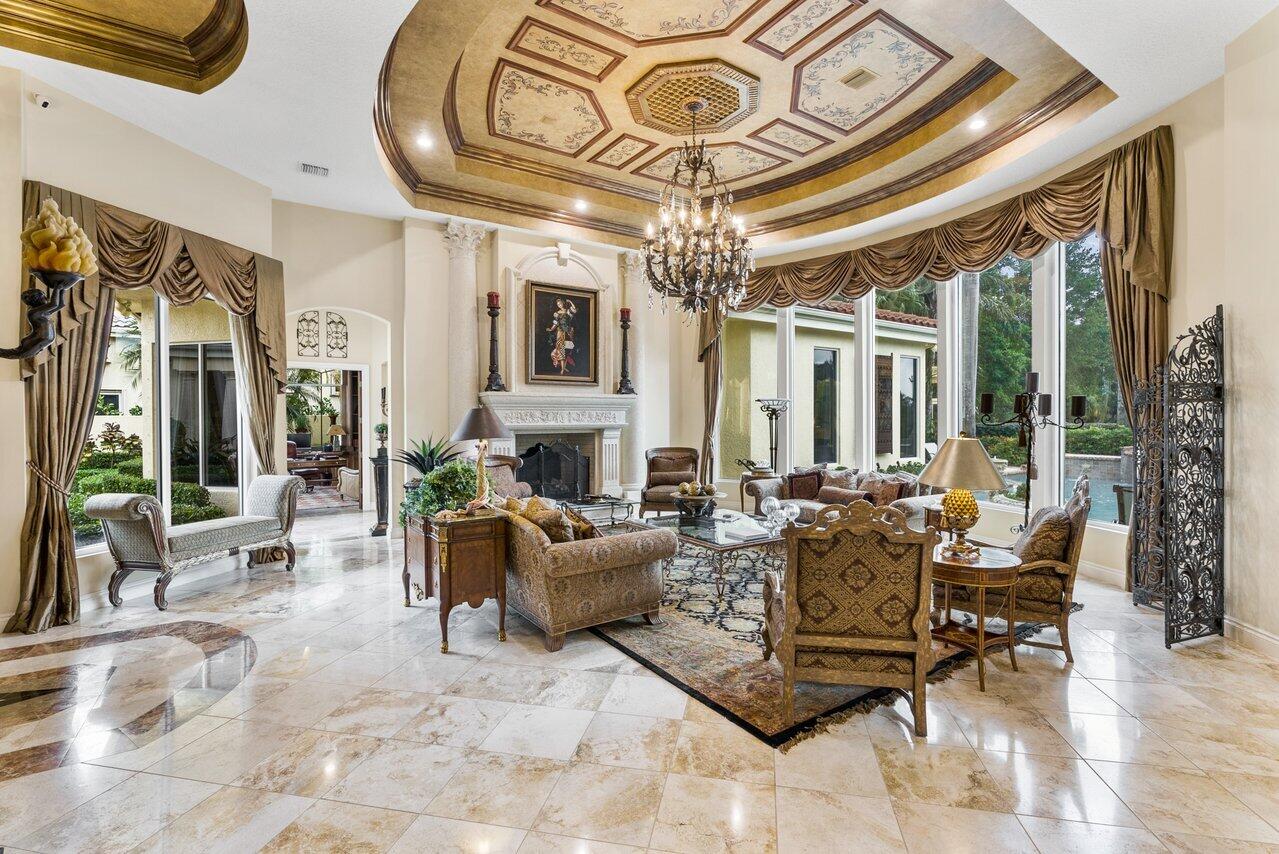 BALLENISLES COUNTRY CLUB - Residential