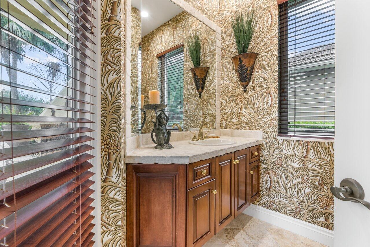 BALLENISLES COUNTRY CLUB - Residential