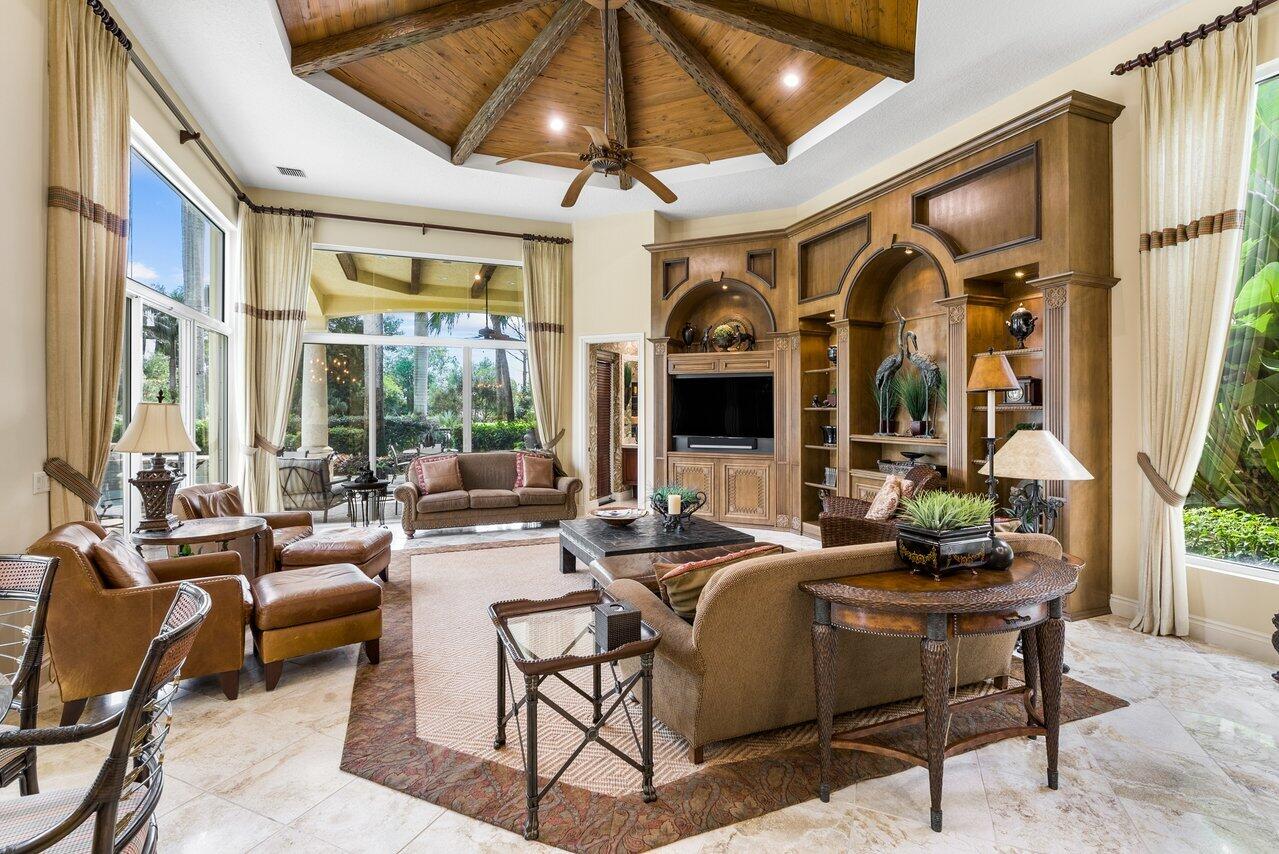 BALLENISLES COUNTRY CLUB - Residential