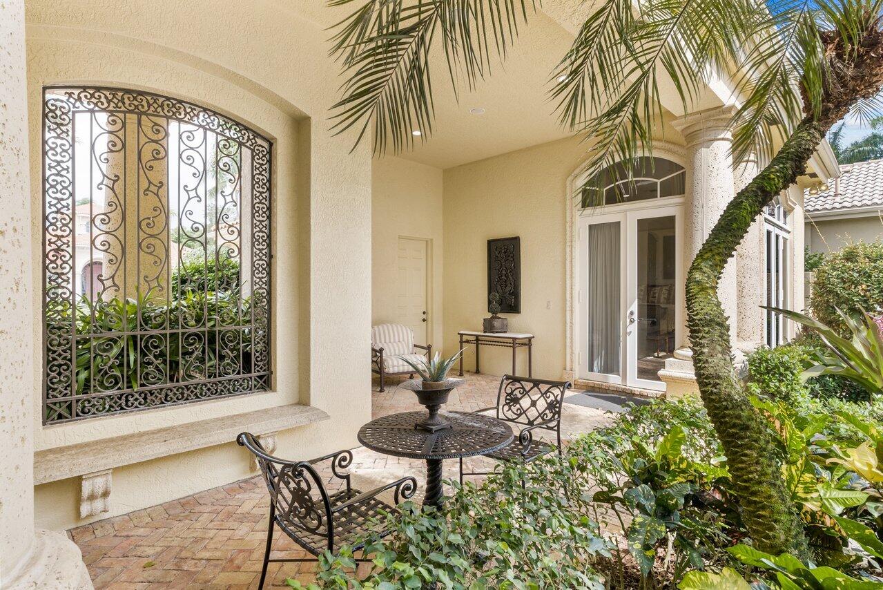 BALLENISLES COUNTRY CLUB - Residential