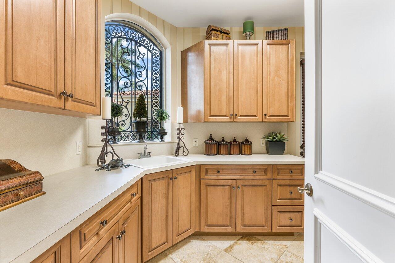 BALLENISLES COUNTRY CLUB - Residential