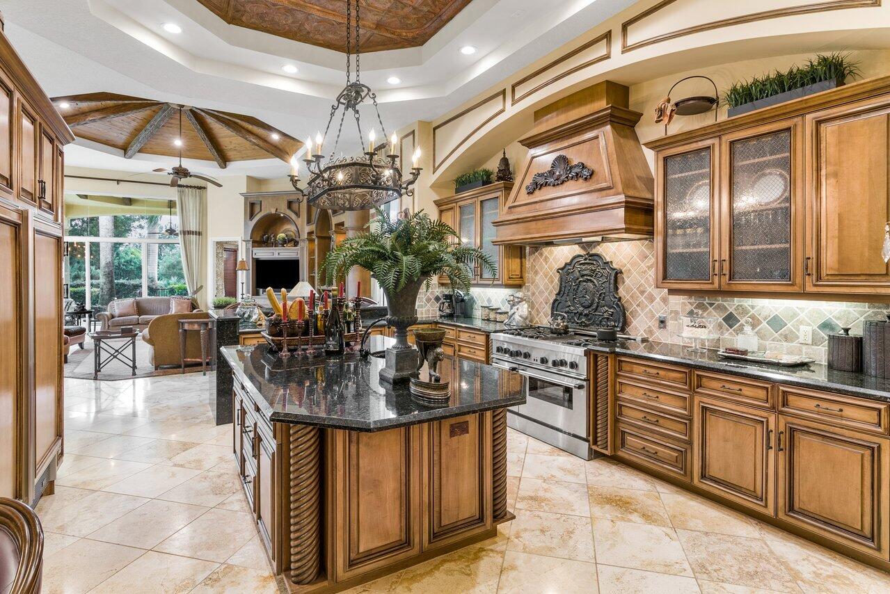 BALLENISLES COUNTRY CLUB - Residential