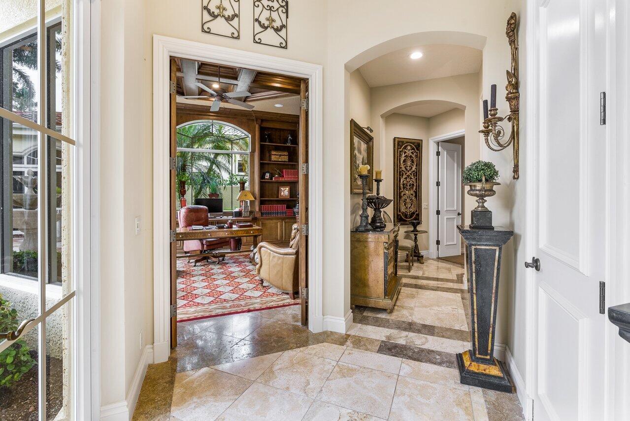 BALLENISLES COUNTRY CLUB - Residential