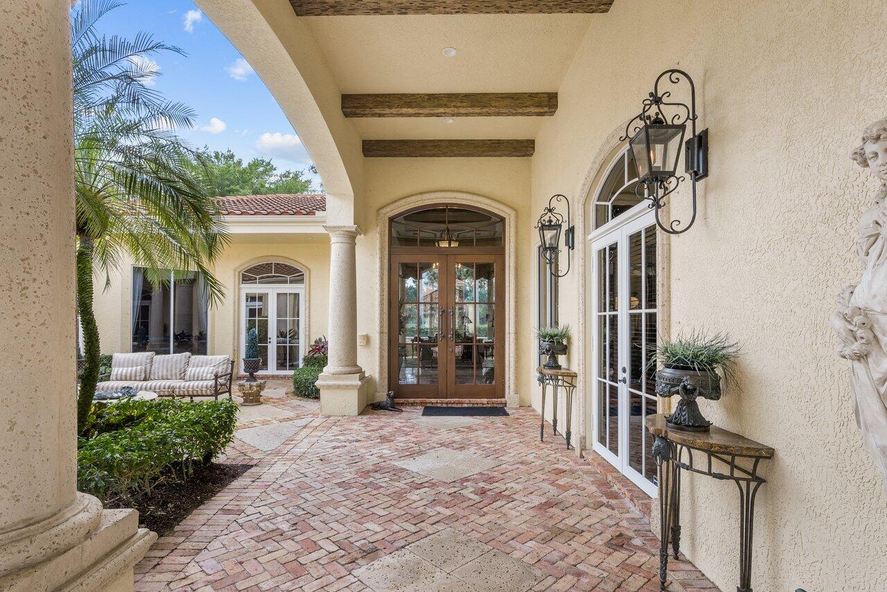 BALLENISLES COUNTRY CLUB - Residential