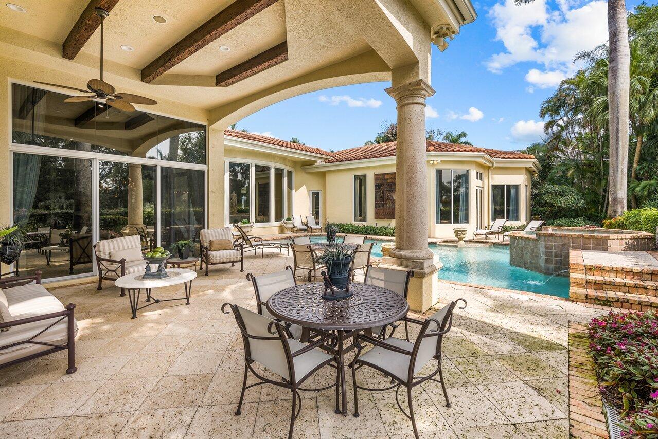 BALLENISLES COUNTRY CLUB - Residential