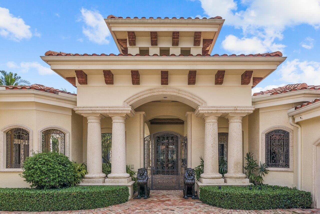 BALLENISLES COUNTRY CLUB - Residential