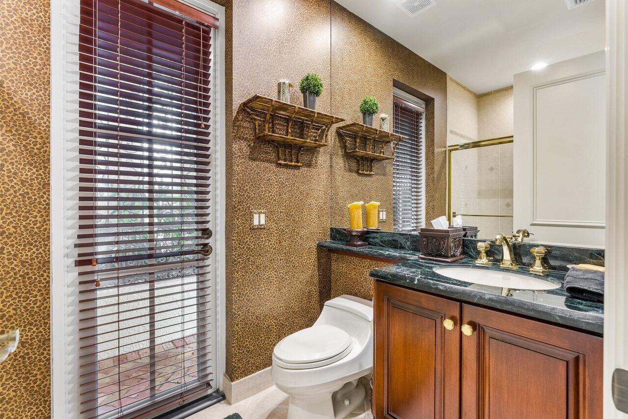 BALLENISLES COUNTRY CLUB - Residential