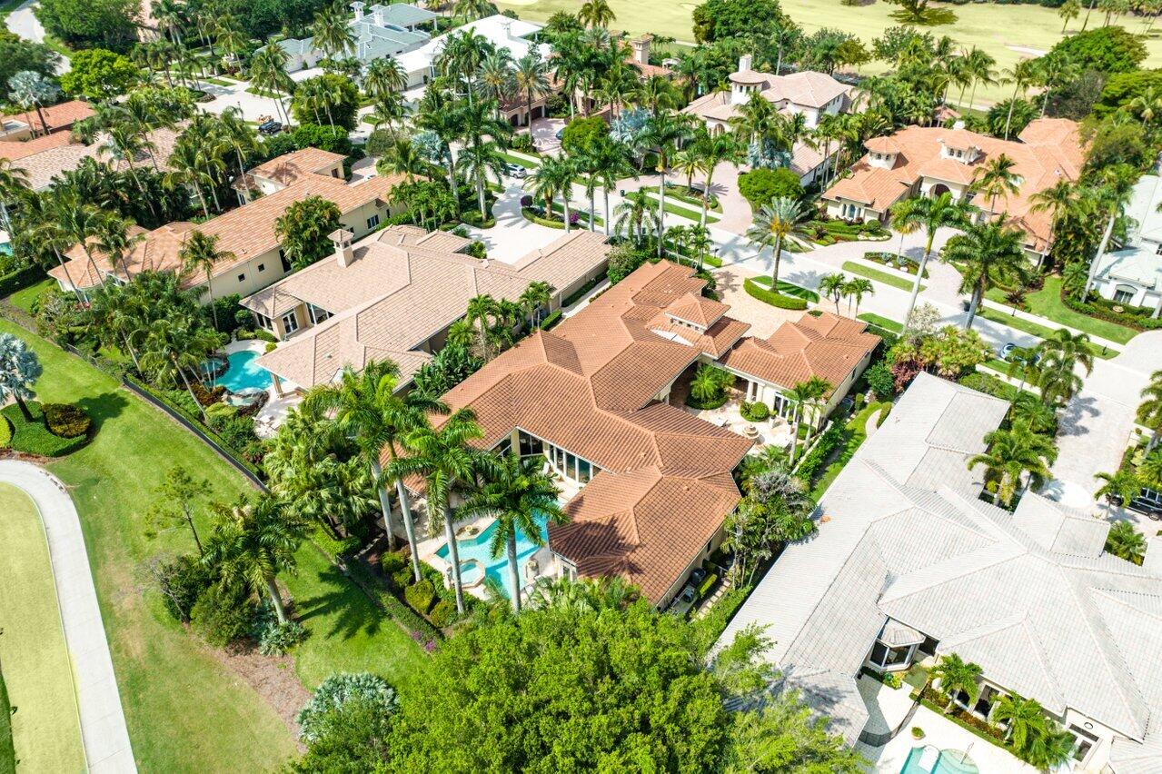 BALLENISLES COUNTRY CLUB - Residential