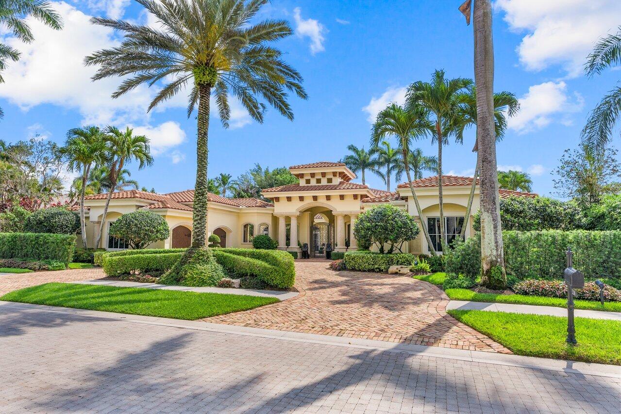 BALLENISLES COUNTRY CLUB - Residential