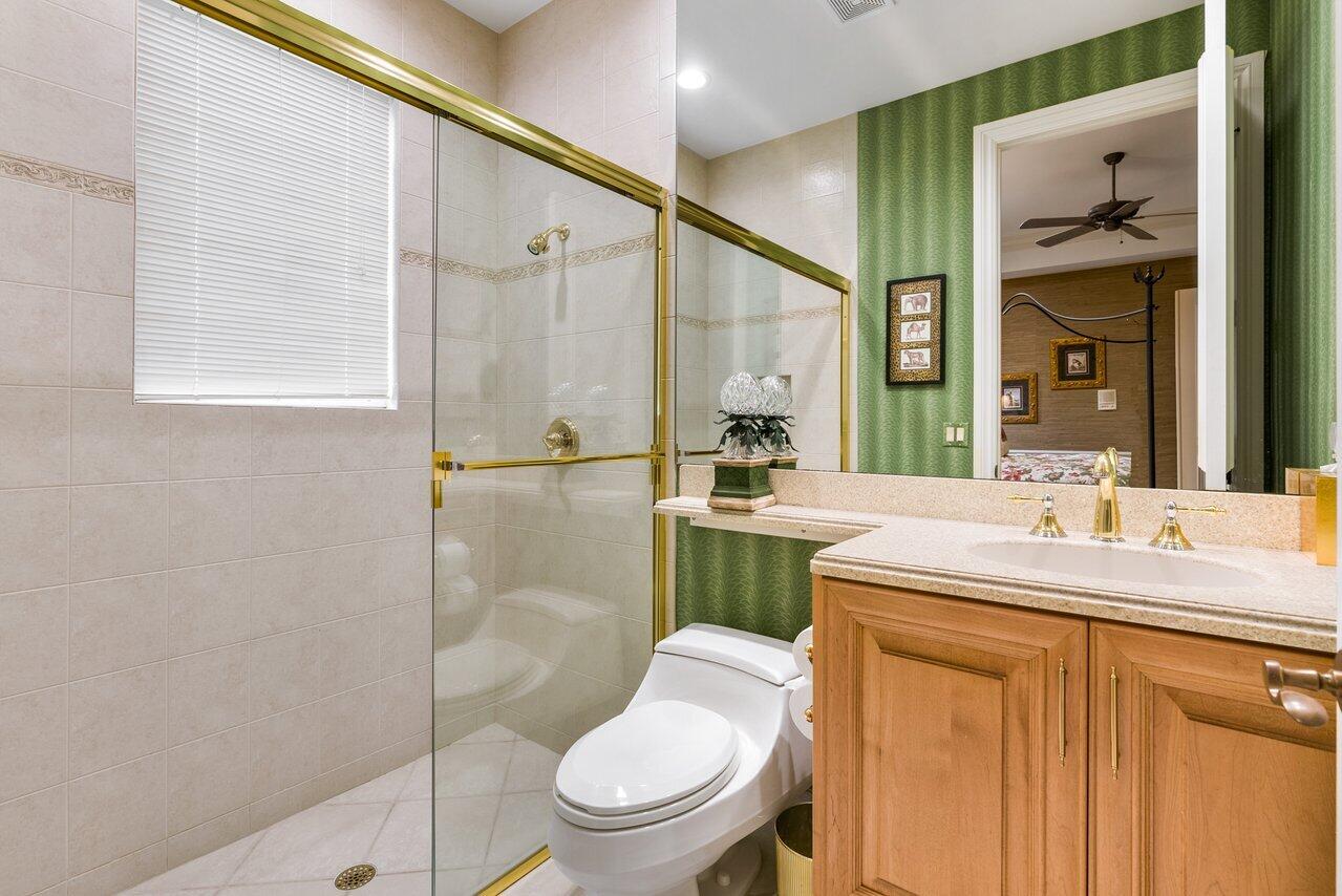 BALLENISLES COUNTRY CLUB - Residential