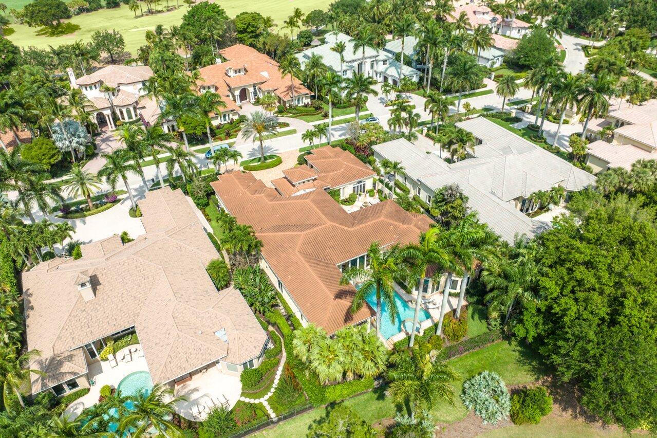 BALLENISLES COUNTRY CLUB - Residential