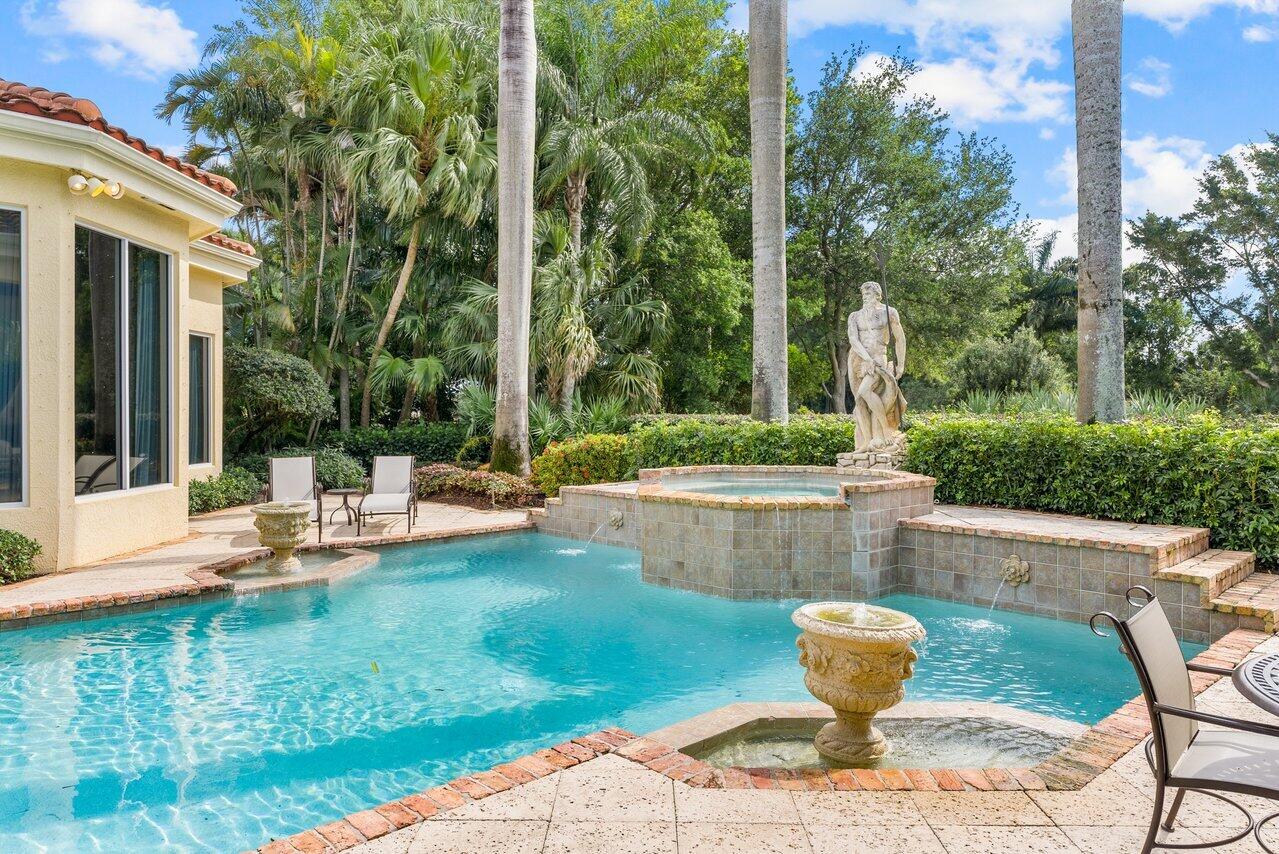 BALLENISLES COUNTRY CLUB - Residential