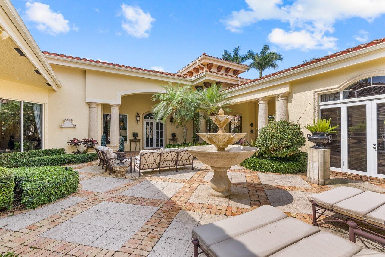 BALLENISLES COUNTRY CLUB - Residential