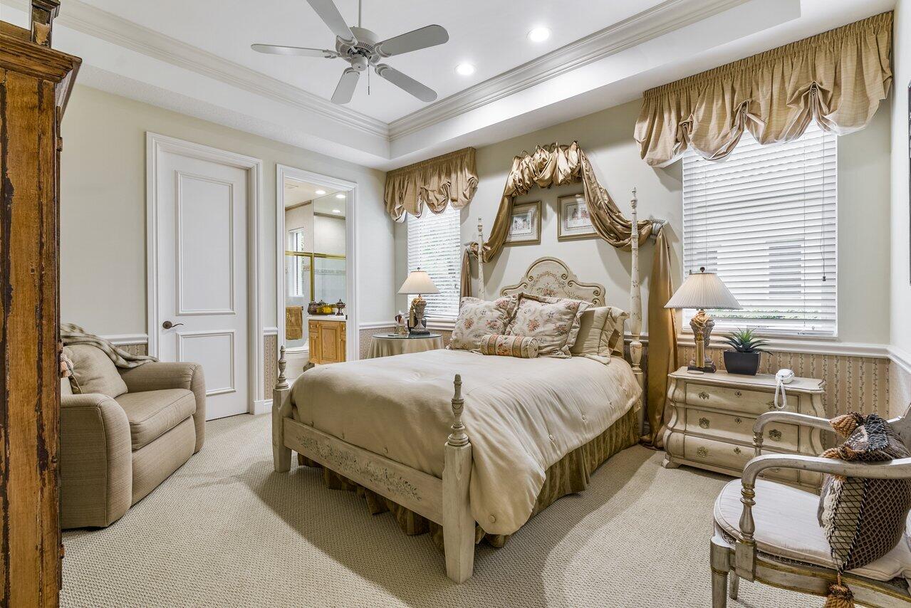 BALLENISLES COUNTRY CLUB - Residential