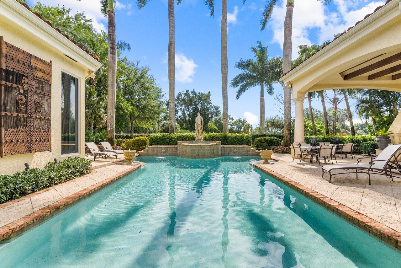 BALLENISLES COUNTRY CLUB - Residential
