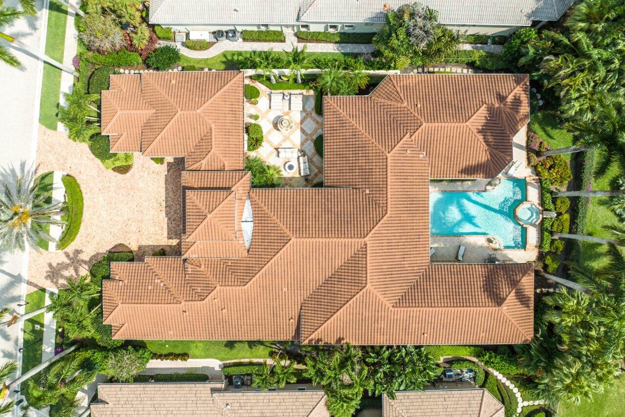 BALLENISLES COUNTRY CLUB - Residential