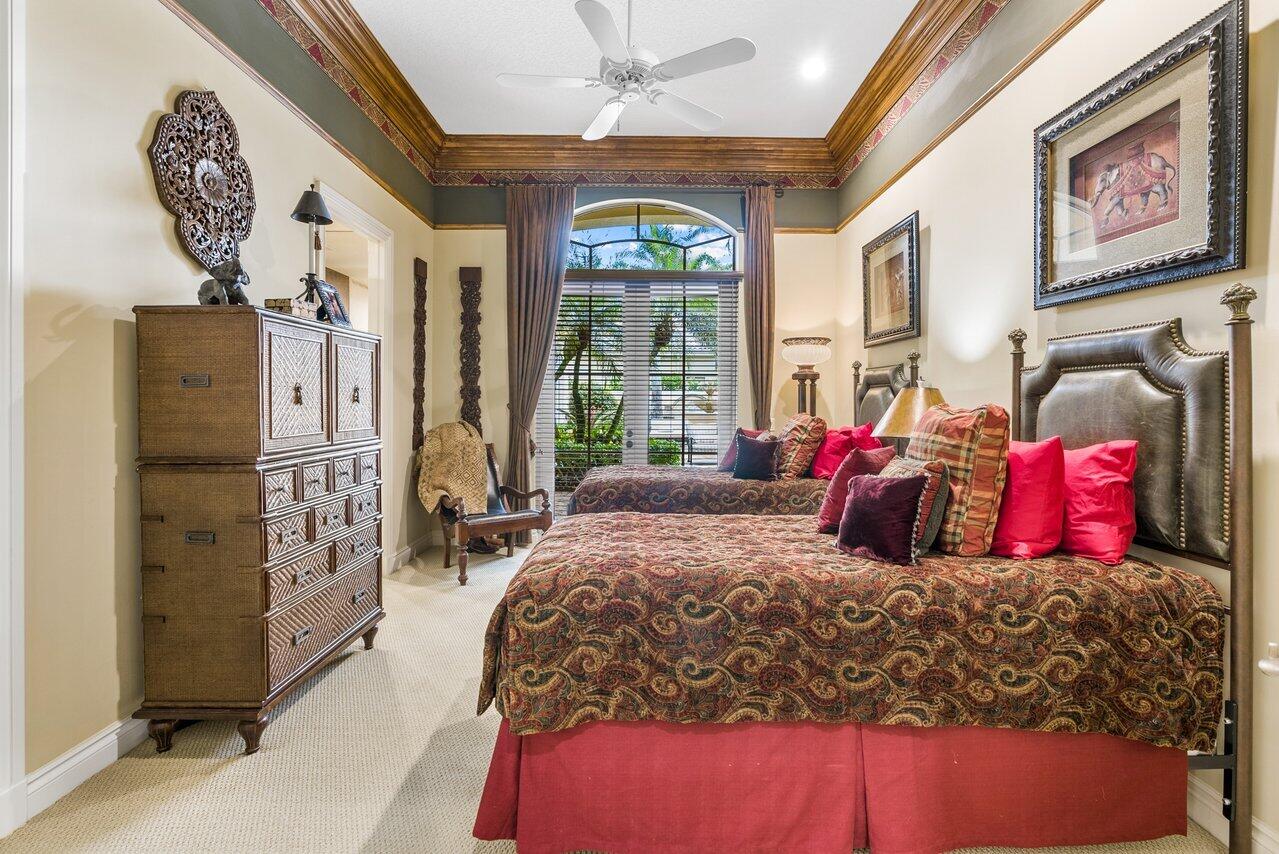 BALLENISLES COUNTRY CLUB - Residential