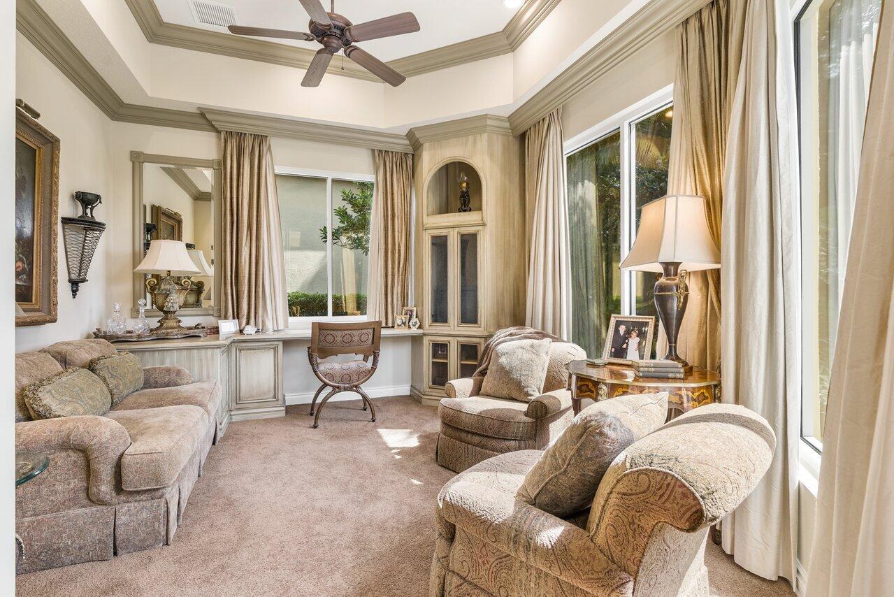 BALLENISLES COUNTRY CLUB - Residential