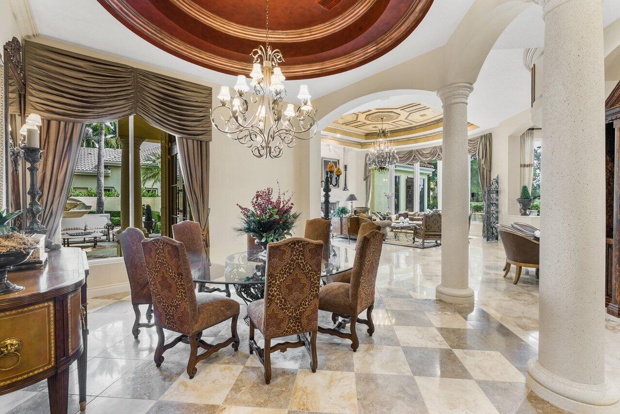 BALLENISLES COUNTRY CLUB - Residential