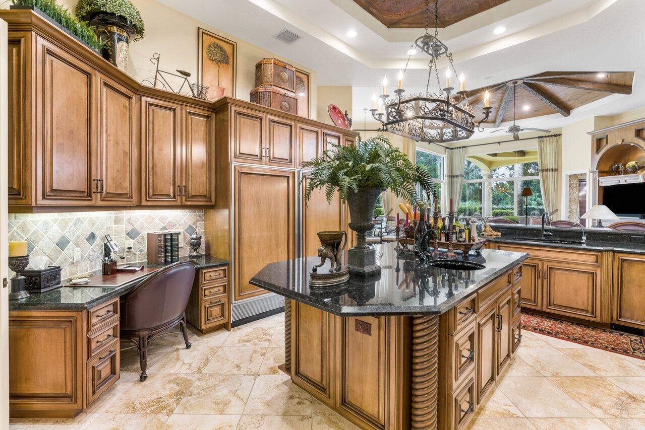 BALLENISLES COUNTRY CLUB - Residential