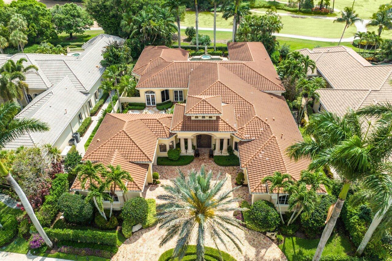 BALLENISLES COUNTRY CLUB - Residential