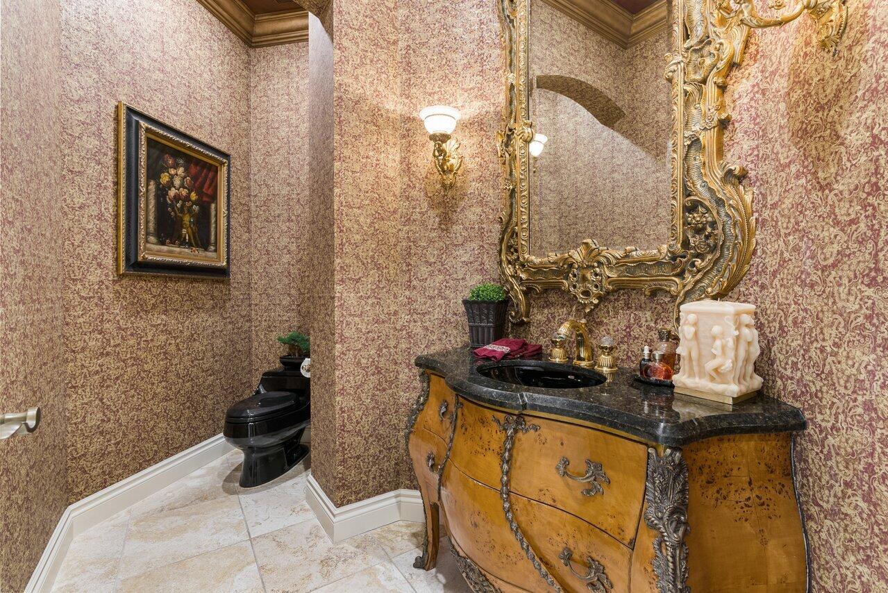 BALLENISLES COUNTRY CLUB - Residential