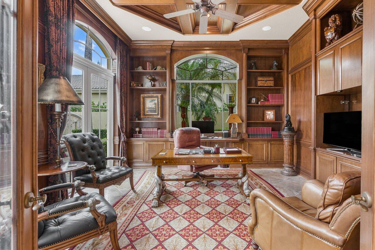 BALLENISLES COUNTRY CLUB - Residential