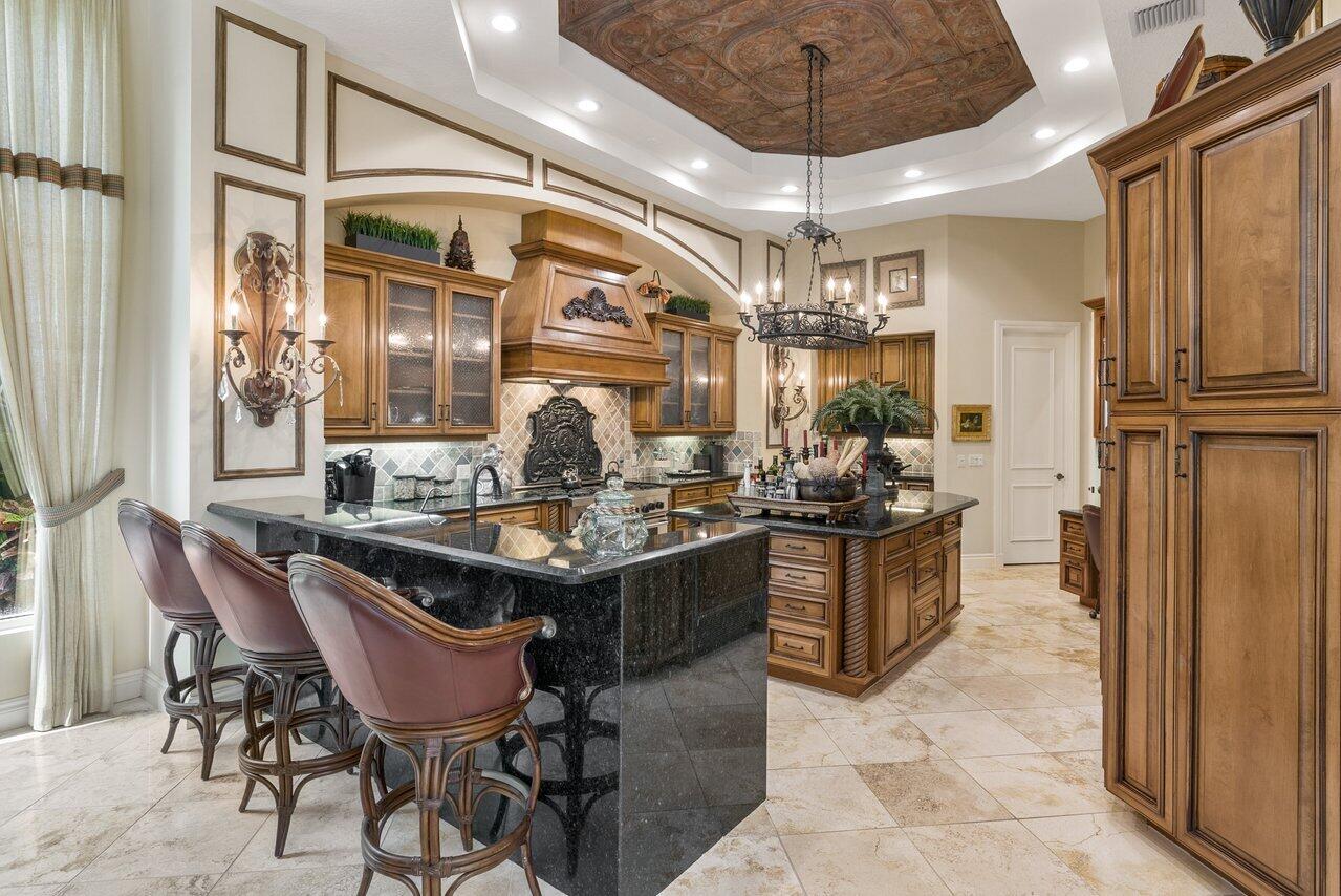 BALLENISLES COUNTRY CLUB - Residential