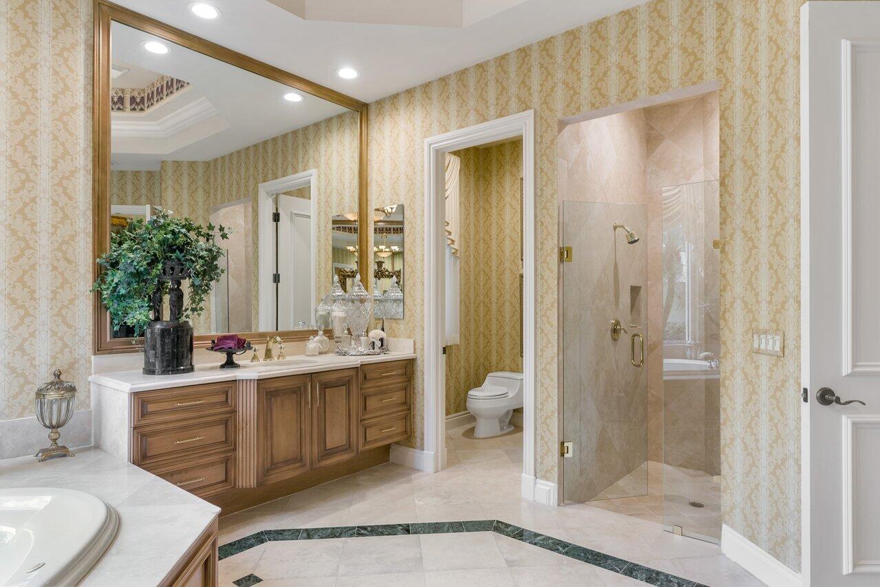 BALLENISLES COUNTRY CLUB - Residential