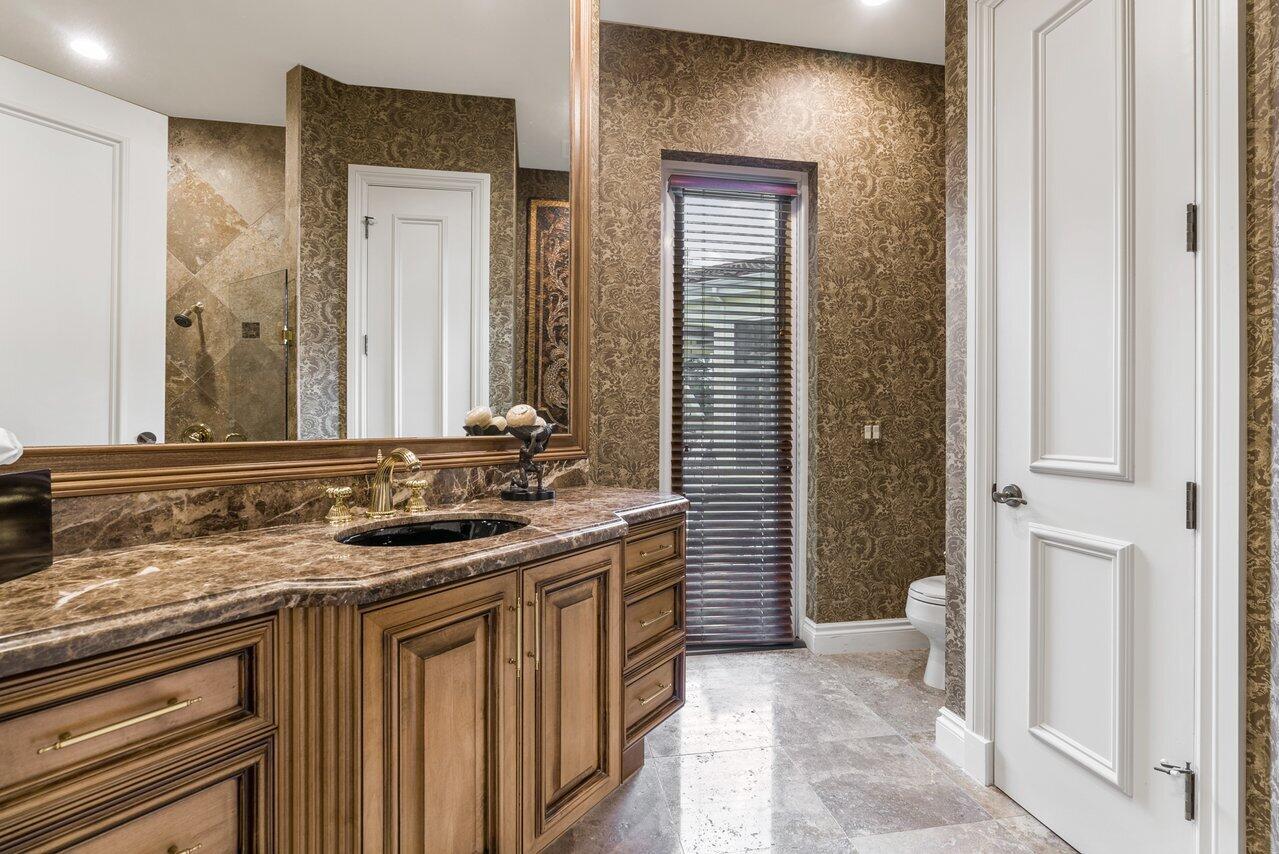 BALLENISLES COUNTRY CLUB - Residential