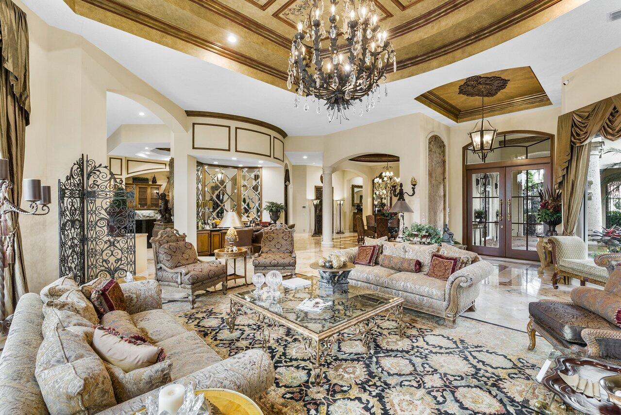 BALLENISLES COUNTRY CLUB - Residential