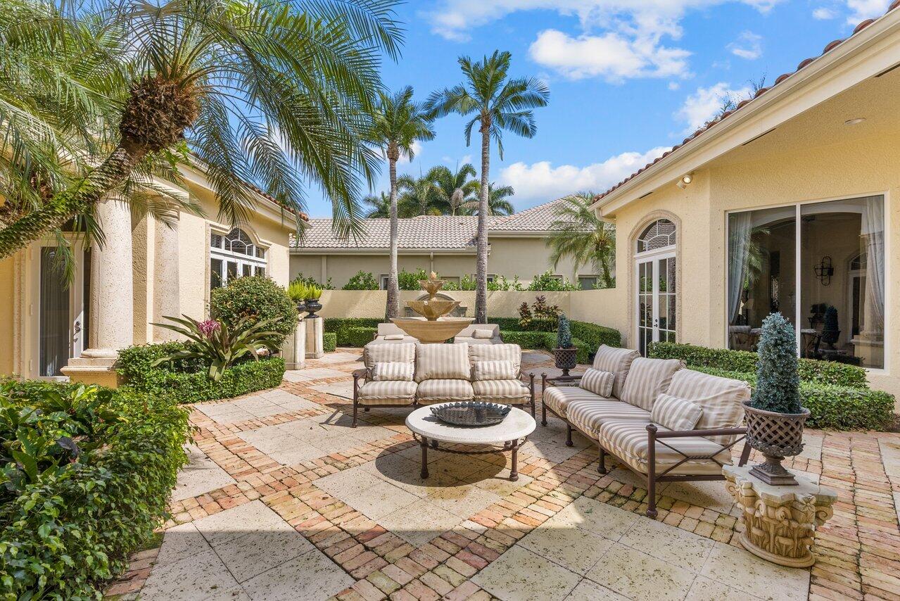 BALLENISLES COUNTRY CLUB - Residential