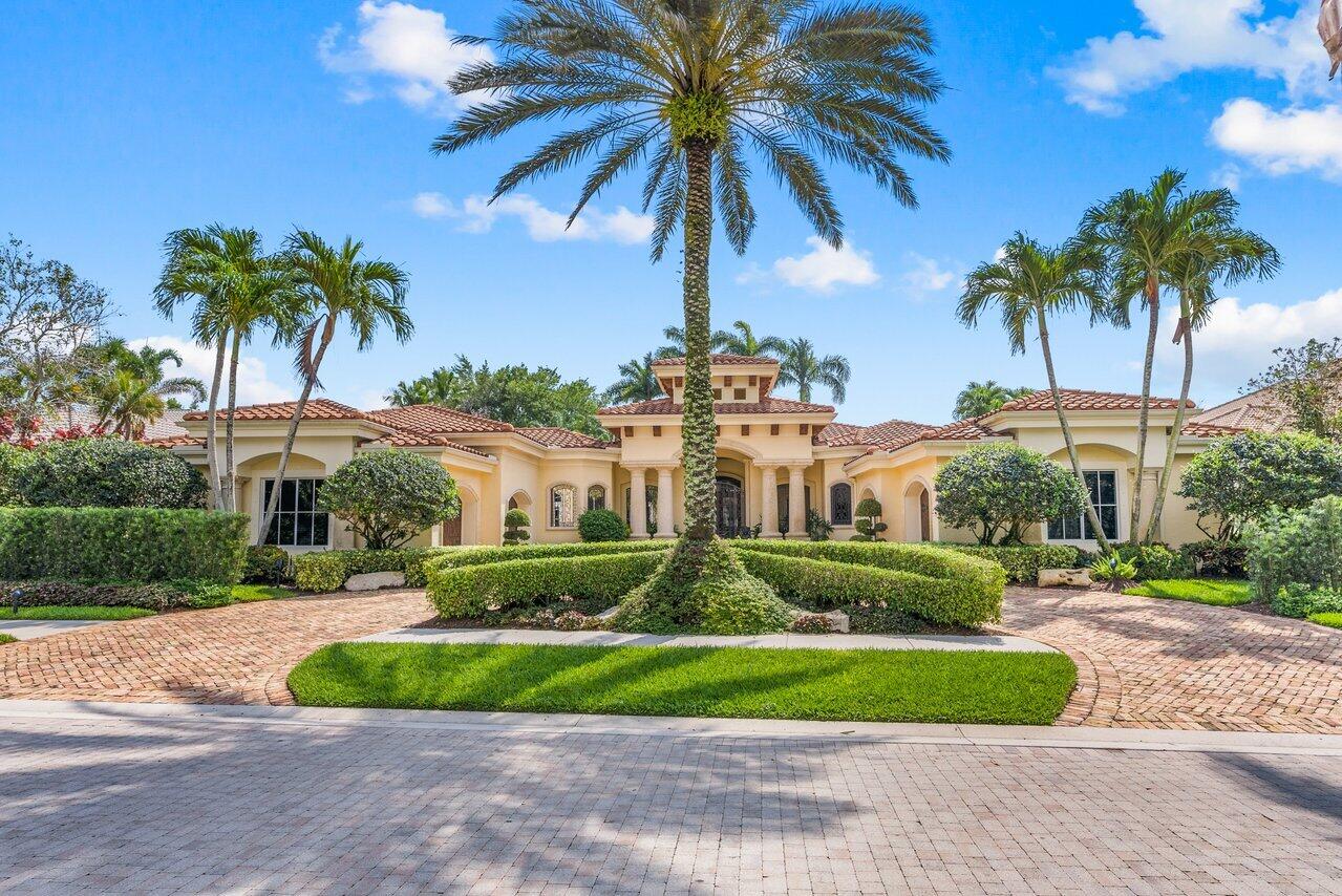 BALLENISLES COUNTRY CLUB - Residential