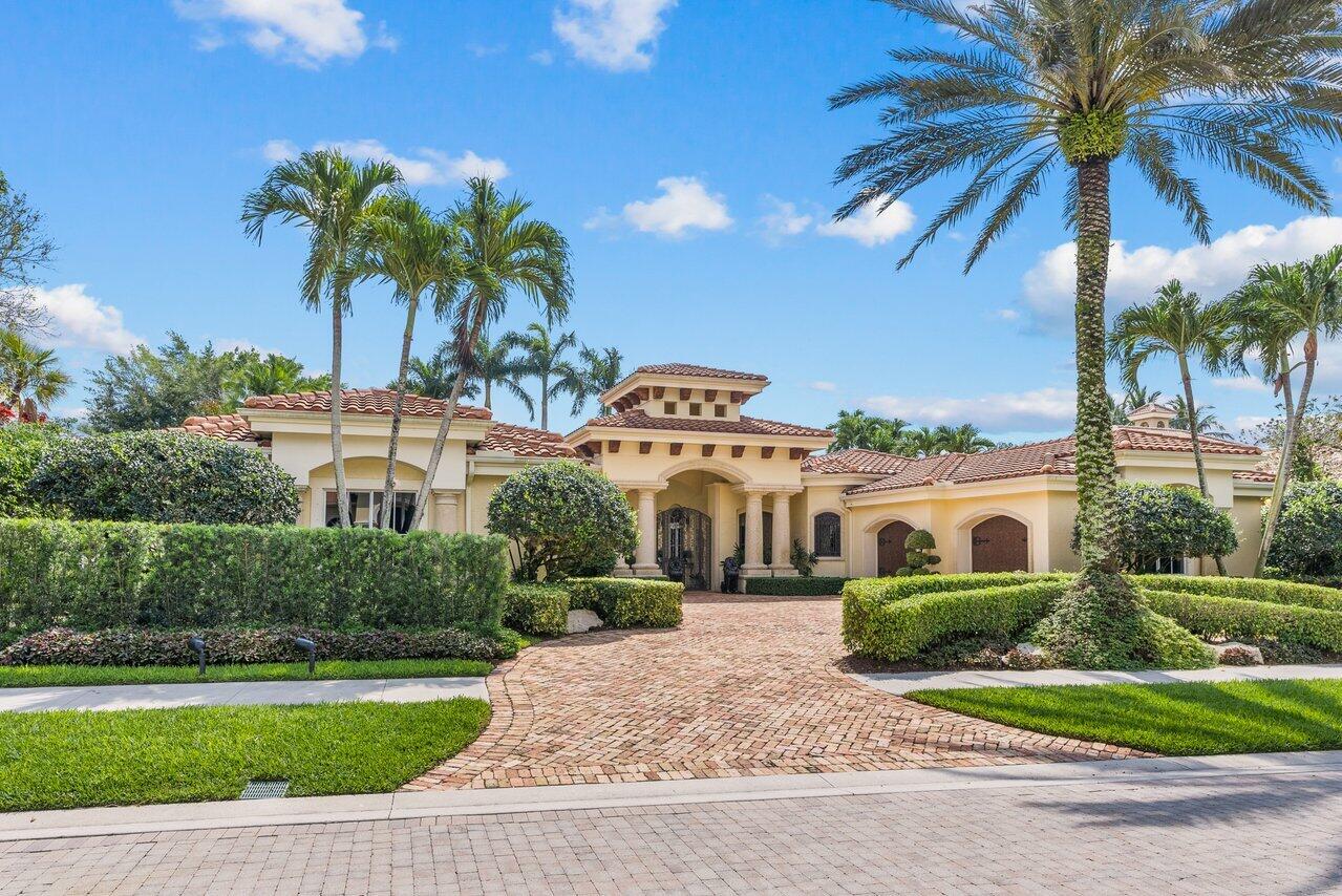 BALLENISLES COUNTRY CLUB - Residential