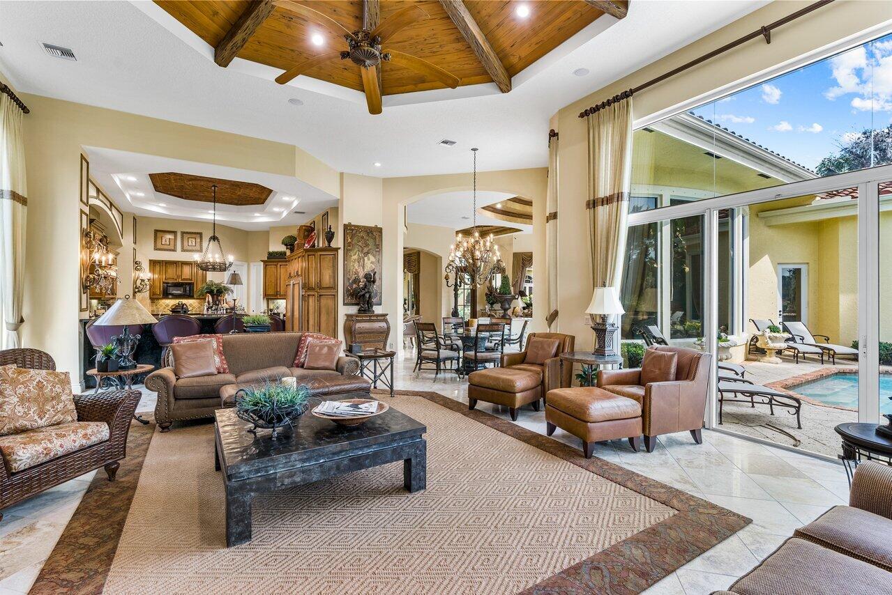 BALLENISLES COUNTRY CLUB - Residential